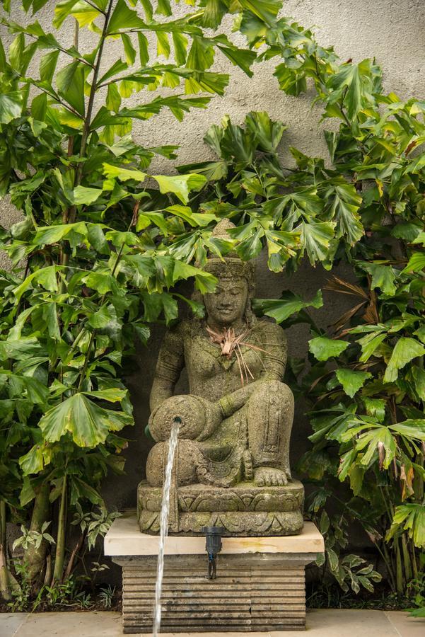 Secret Bunutan Ubud Villa Kültér fotó